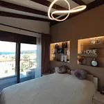 Theasis Luxury Panoramic Penthouse
