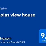 Nikolas View House