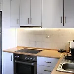 Apartment Sunny Siviri