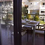 Apartment Sunny Siviri
