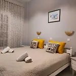 Asprokavos Beach Apartment And Studio