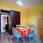 Rhodos Town Apartment