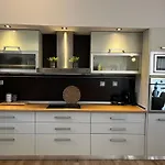 Jordan\'S Garden Maisonette