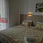 House Stella Kalamitsi - Studios & Apartments