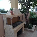 Villa Aretaki
