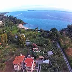 Nikiti Spathies Resort - Studio Apartment By Spathies Beach