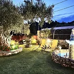 Nikiti Spathies Resort - Studio Apartment By Spathies Beach