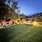 Nikiti Spathies Resort - Studio Apartment By Spathies Beach