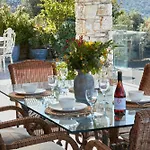 Luxury Villa In Kechria