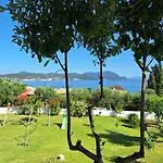 Armonia Apartments