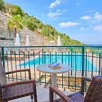 Villa Spiros Imerolia Kassiopi