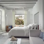 Belvedere Mykonos - Main Hotel - The Leading Hotels Of The World