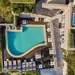 Mystery Skiathos Luxury Residence