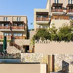 Mystery Skiathos Luxury Residence