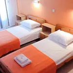 Monolithos Hotel
