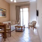 Hotel Paralio