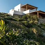 Luxury Villa Mirage Mykonos