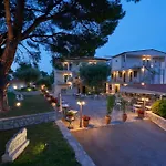 Mirabilia Boutique Hotel