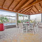 Villa Olivia Corfu - Amazing Sea-View 3 Bedroom Villa With A Pool