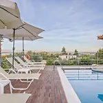 Villa Olivia Corfu - Amazing Sea-View 3 Bedroom Villa With A Pool