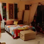 Annitas Luxury Oasis Appartment