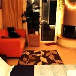 Annitas Luxury Oasis Appartment