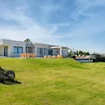 Villa Jamila By Cura Villas Collection