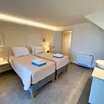 Paleopetres K-Four - Double Suite - Kalami -