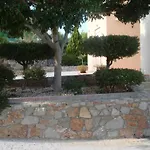 Agnanti Villas