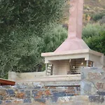 Agnanti Villas
