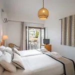 Heronissos Hotel