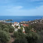 Agnanti Villas