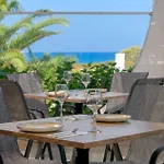 Nirvana Beach Hotel