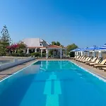 Nirvana Beach Hotel