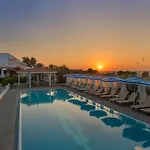 Nirvana Beach Hotel