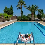 Natura Park Village Hotel & Spa