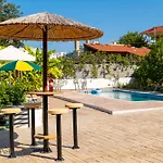 Villa Rea Luxury 5 Bdrs With Swimming Pool
