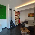 Theasis 4 Luxury Studio With Sea View