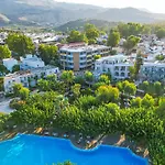 Corissia Beach Hotel