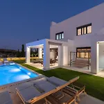 Villa La Bianca