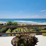 Corfu Glyfada Beach Apartment 58A