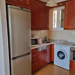 Corfu Glyfada Beach Apartment 58A