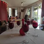 Annitas Luxury Oasis Appartment