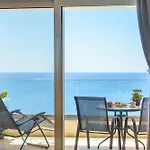Mountain And Sea - Stunning Sea View Luxury Home