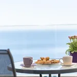 Mountain And Sea - Stunning Sea View Luxury Home