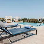 Made Of Blue Luxury Suites Collection