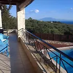 Villa Petalouda Stunning Villa In Tragaki Zante