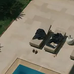 Golden Sun Hotel