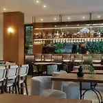Golden Sun Hotel