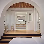 Belvedere Mykonos - Main Hotel - The Leading Hotels Of The World
